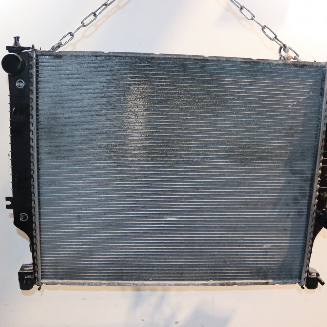 Radiateur occasion  Mercedes-benz CLASSE M (W164) Ml 350 cdi 4-matic (164.125, 164.124) (2009-2011)   A2515000703  1