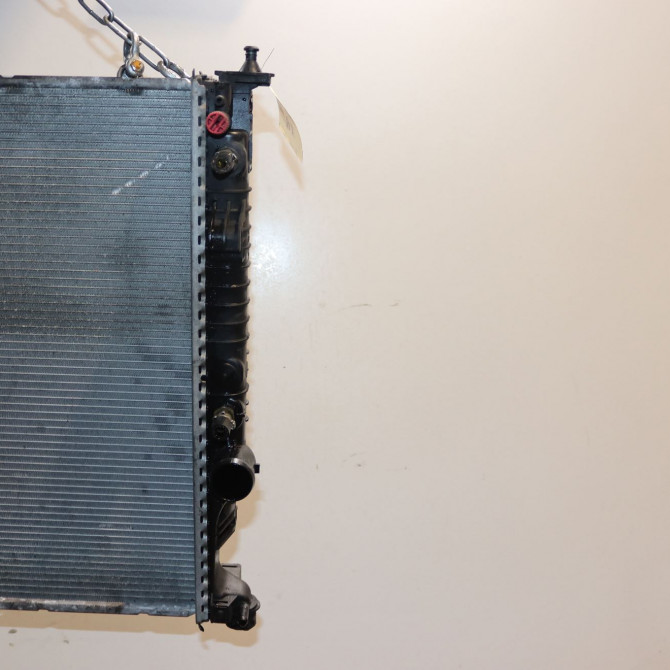 Radiateur occasion  Mercedes-benz CLASSE M (W164) Ml 350 cdi 4-matic (164.125, 164.124) (2009-2011)   A2515000703  4