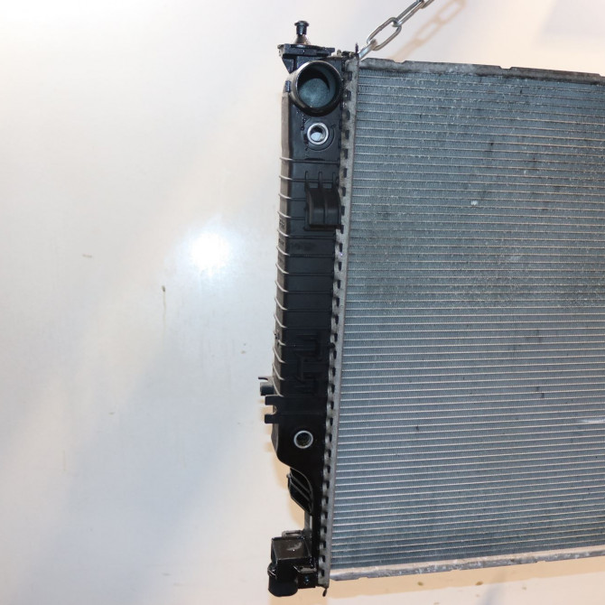 Radiateur occasion  Mercedes-benz CLASSE M (W164) Ml 350 cdi 4-matic (164.125, 164.124) (2009-2011)   A2515000703  5