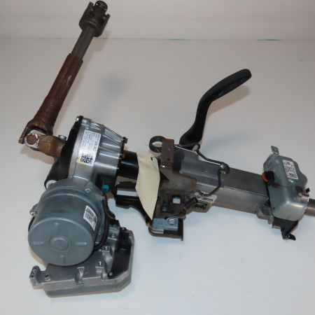 Colonne de direction assistee occasion  Volkswagen vw POLO VI (AW1, BZ1, AE1) 1.0 tsi (2017)   2Q1423510DE 