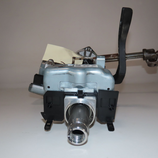 Colonne de direction assistee occasion  Volkswagen vw POLO VI (AW1, BZ1, AE1) 1.0 tsi (2017)   2Q1423510DE  4