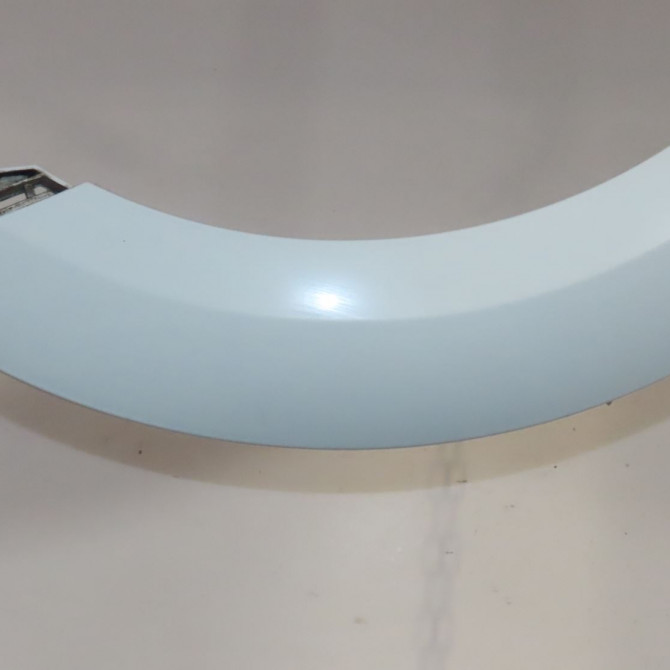 Elargisseur aile avg occasion  Renault MEGANE III Coupé (DZ0/1_) 2.0 tce (dz1n) (2009)   768518188R  1