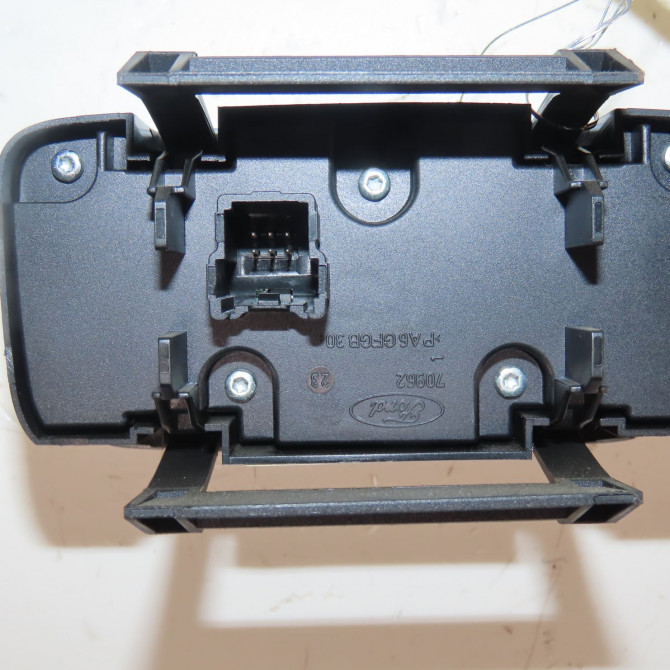 Interrupteur commande de phares occasion  Ford C-MAX II (DXA/CB7, DXA/CEU) 1.6 tdci (2010-2019) 5 portes   1787264  2