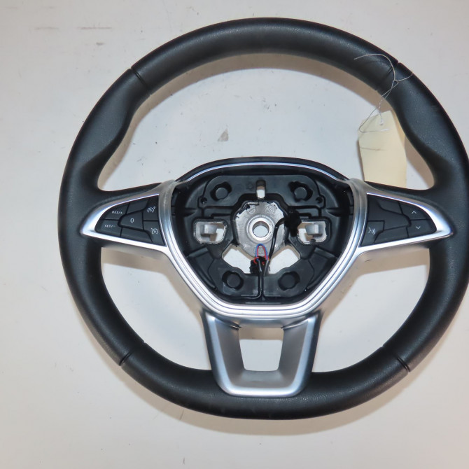 Volant de direction occasion  Renault EXPRESS Camionnette/Monospace 1.5 blue dci 95 (f6ab) (2021)   484007251R  1