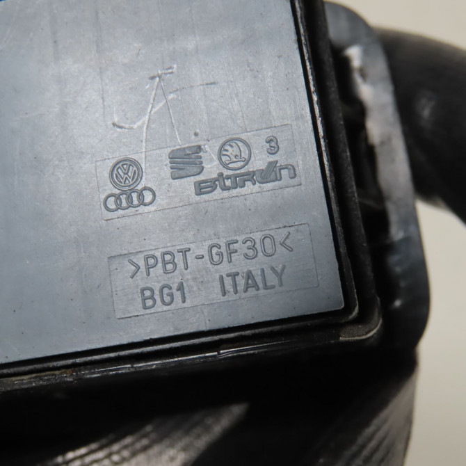 Commande lève-glace porte avant gauche occasion  Skoda YETI (5L) 1.2 tsi (2009-2015)   1Z0959858BREH  3