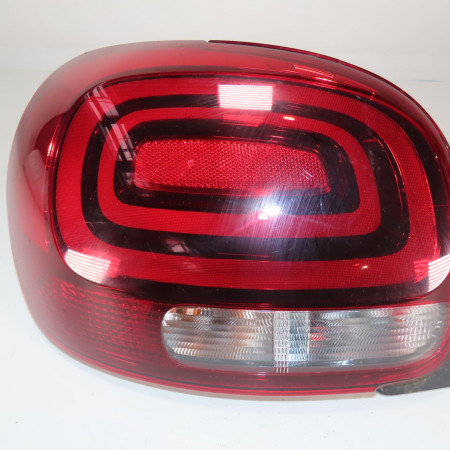 Feu arrière gauche occasion  Citroën C3 III (SX) 1.2 thp 110 (2016)   9812257580 