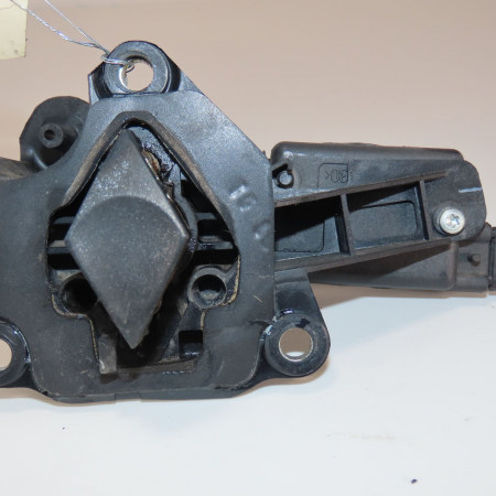 Actionneur serrure hayon occasion  RENAULT CLIO CAMPUS II Phase 2 07-2009->12-2012 1.2i 60ch   7701039565 