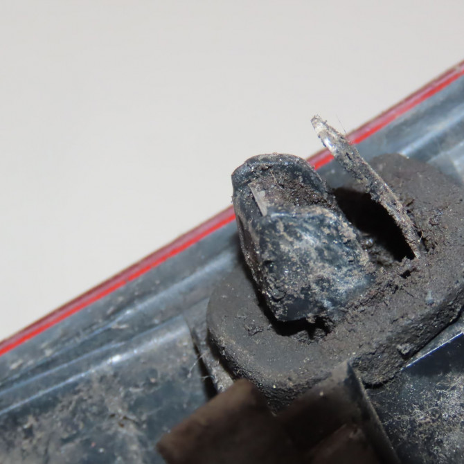 Feu arrière droit occasion  Volkswagen vw POLO (9N_, 9A_) 1.4 tdi (2001-2005)   6Q6945096G  4