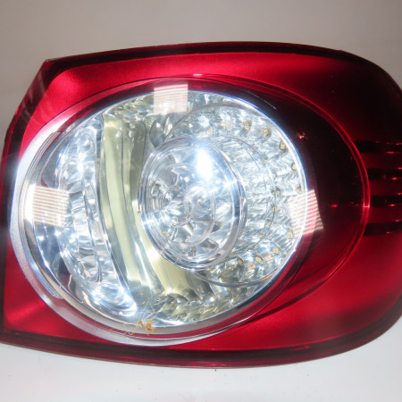 Feu arrière droit occasion  Volkswagen vw GOLF PLUS V (5M1, 521) 1.9 tdi (2005-2009)   5M0945096N 