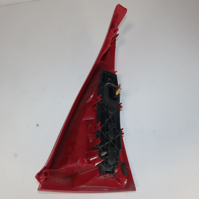 Feu arrière gauche occasion  Citroën C3 I (FC_, FN_) 1.4 i (2002-2010) 5 portes   6350Q3  2