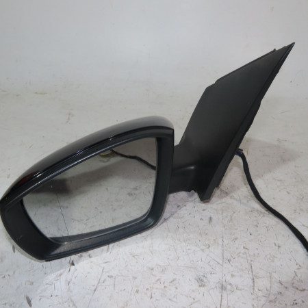 Retroviseur exterieur electrique gauche occasion  Volkswagen vw POLO V (6R1, 6C1) 1.2 (2009)   6C1857507A9B9 