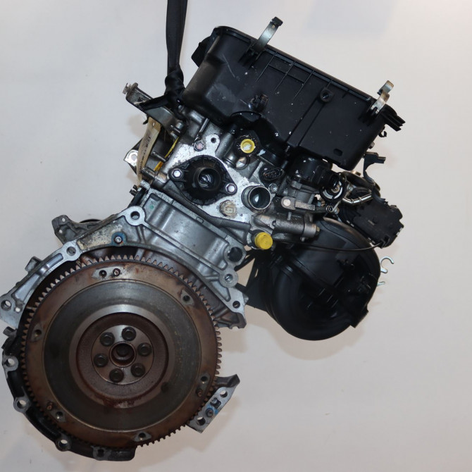 Moteur essence occasion  Toyota YARIS (_P9_) 1.0 vvt-i (ksp90_) (2005-2011) 5 portes   1KR-FE-0Q030  5