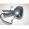 Retroviseur exterieur electrique droit occasion  Citroën C3 II (SC_) 1.4 hdi 70 (sc8hzc, sc8hr0, sc8hp4) (2009) 5 portes   8154AR  miniature 3