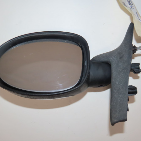 Retroviseur exterieur electrique gauche occasion  Renault TWINGO I (C06_) 1.2 (c066, c068) (1996-2007) 3 portes   8200039873 