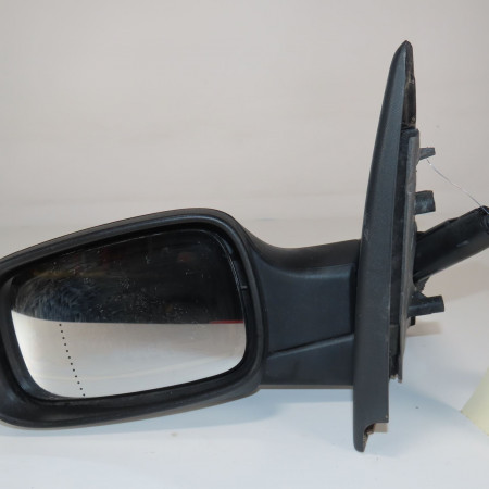 Retroviseur exterieur gauche occasion  Renault CLIO III (BR0/1, CR0/1) 1.2 16v (br02, br0j, br11, cr02, cr0j, cr11) (2005-2014) 5 portes   7701061190 