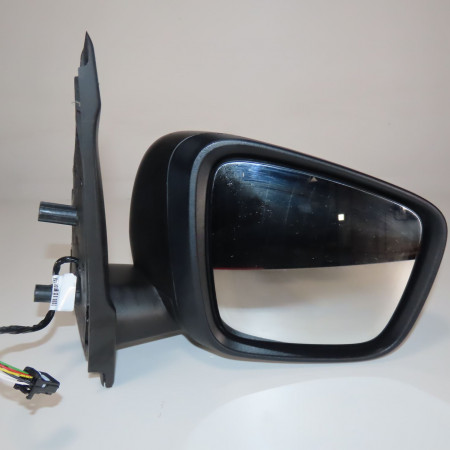 Retroviseur exterieur electrique droit occasion  Renault EXPRESS Camionnette/Monospace 1.5 blue dci 95 (f6ab) (2021)   963018392R 