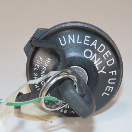 Bouchon reservoir a carburant occasion  Ford KA (RU8) 1.2 (2008-2016) 3 portes   1732651 