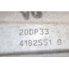 Boîte à vitesse mecanique occasion  Citroën C4 PICASSO I Monospace (UD_) 1.6 hdi (2007-2013) 5 portes   20DP33  miniature 6