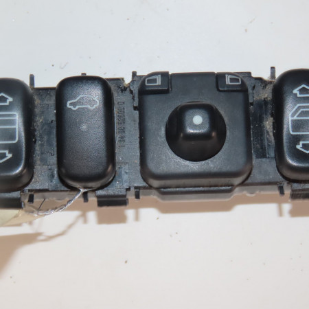 Commande rétroviseurs extérieures électriques occasion  Mercedes-benz CLK (C208) Clk 200 (208.335) (1997-2002)   2088202910 