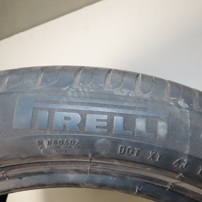 Pneus occasion  Audi Q5 (FYB, FYG) 50 tdi quattro (2019-2020)   245/45R18  2