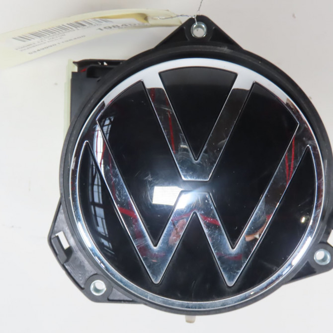 Poignee ext hayon occasion  Volkswagen vw POLO VI (AW1, BZ1, AE1) 1.0 tsi (2017)   2G0827469TDPJ  1