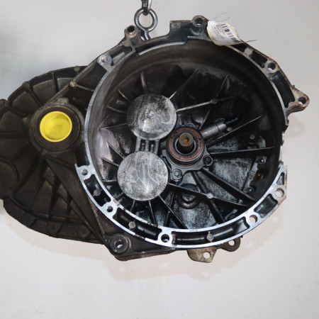 Boîte à vitesse mecanique occasion  Ford TRANSIT Camionnette (FA_ _) 2.2 tdci (2011-2014)   CC1R7002AD 