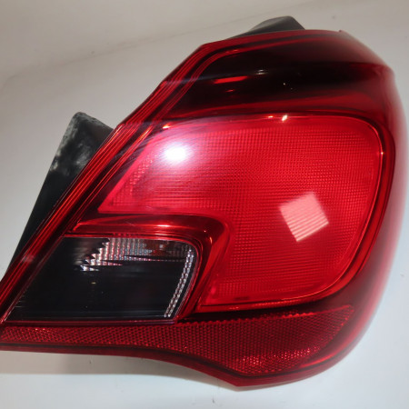 Feu arrière droit occasion  Opel CORSA E (X15) 1.4 (08, 68) (2014)   39068623 