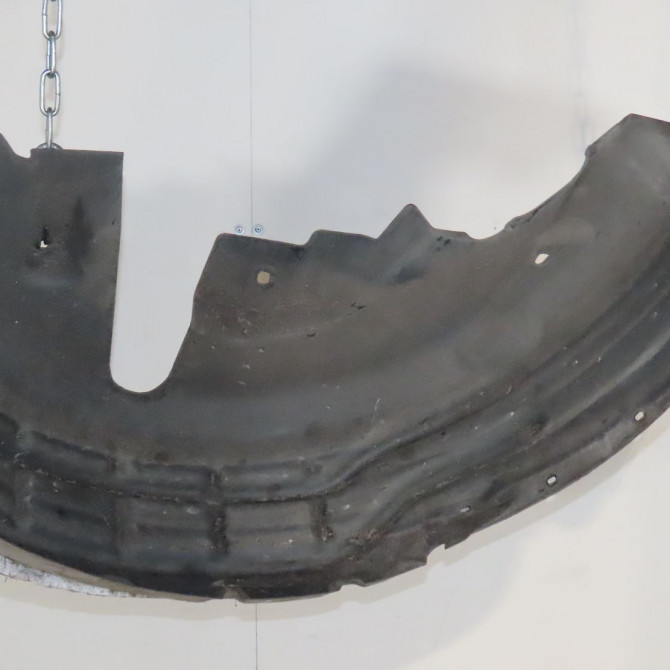 Pare-boue arrière droit occasion  Peugeot 208 II (UB_, UP_, UW_, UJ_) 1.5 bluehdi 100 (2019)   9823308480  3