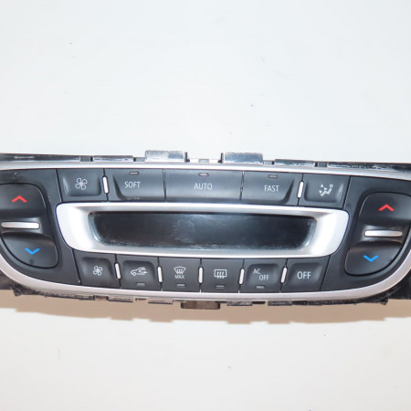 Commande de chauffage occasion  Renault MEGANE II (BM0/1_, CM0/1_) 1.5 dci (bm1e, cm1e) (2005-2008)   275100007R 