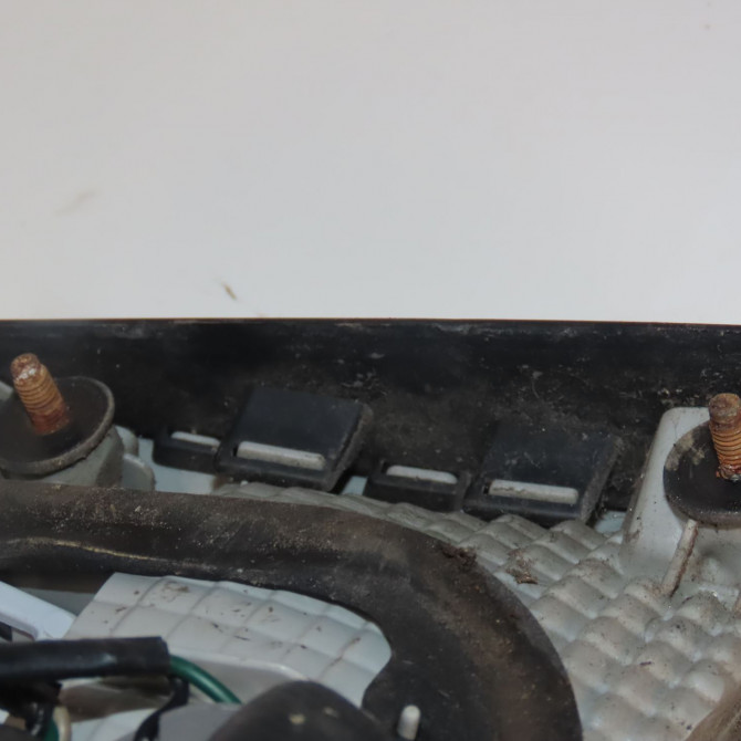 Feu arrière intérieur droit occasion  Hyundai Ix35 (LM, EL, ELH) 2.0 crdi 4wd (2010)   924602Y000  4