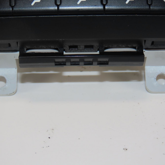 Commande de chauffage occasion  Hyundai Ix35 (LM, EL, ELH) 2.0 crdi 4wd (2010)   972502Y300TAN  3