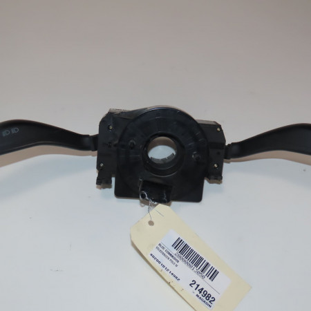 Bloc commodos occasion  Volkswagen vw POLO (9N_, 9A_) 1.4 tdi (2001-2005)   6Q0953503AD 