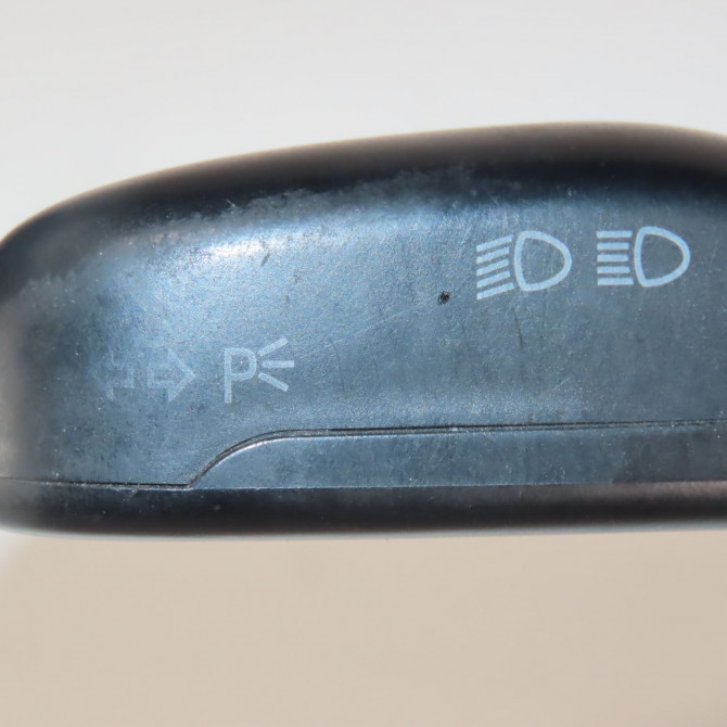 Bloc commodos occasion  Volkswagen vw POLO (9N_, 9A_) 1.4 tdi (2001-2005)   6Q0953503AD  2