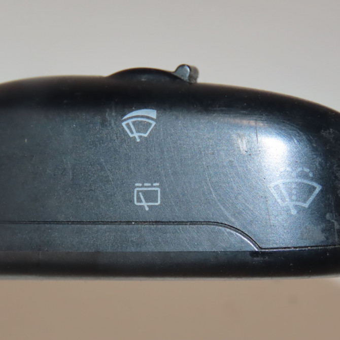 Bloc commodos occasion  Volkswagen vw POLO (9N_, 9A_) 1.4 tdi (2001-2005)   6Q0953503AD  3