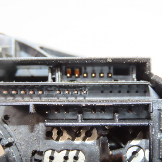 Bloc commodos occasion  Volkswagen vw POLO (9N_, 9A_) 1.4 tdi (2001-2005)   6Q0953503AD  6