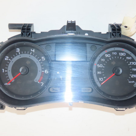 Bloc compteurs occasion  Renault CLIO III (BR0/1, CR0/1) 1.2 16v (br02, br0j, br11, cr02, cr0j, cr11) (2005-2014) 5 portes   8200715178 