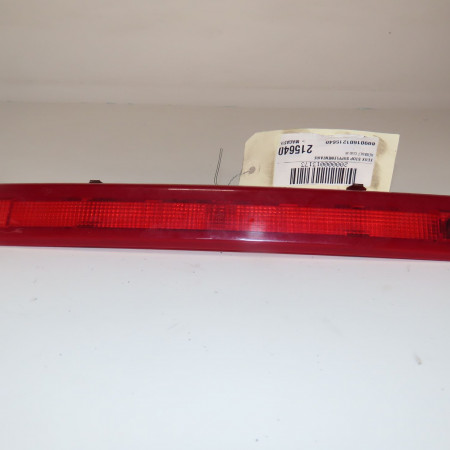 Feux stop supplementaire occasion  Renault CLIO III (BR0/1, CR0/1) 1.2 16v (br02, br0j, br11, cr02, cr0j, cr11) (2005-2014) 5 portes   8200245578 