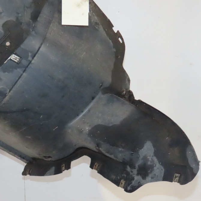 Pare-boue avant gauche occasion  Volkswagen vw GOLF PLUS V (5M1, 521) 1.9 tdi (2005-2009)   1K0805911F  2