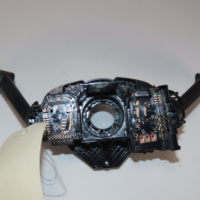 Bloc commodos occasion  Volkswagen vw POLO VI (AW1, BZ1, AE1) 1.0 tsi (2017)   2Q0953521S  5