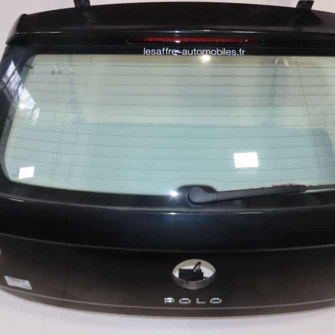 Hayon occasion  Volkswagen vw POLO VI (AW1, BZ1, AE1) 1.0 tsi (2017)   2G6827025E  1