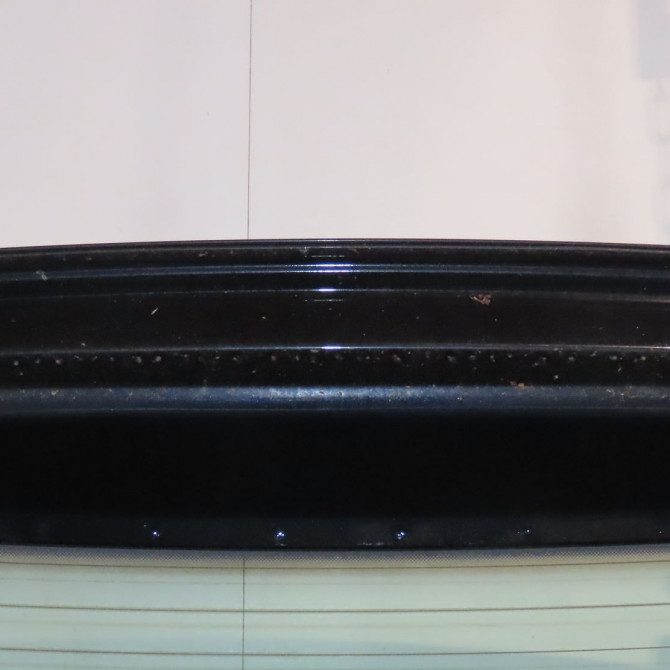 Hayon occasion  Volkswagen vw POLO VI (AW1, BZ1, AE1) 1.0 tsi (2017)   2G6827025E  5