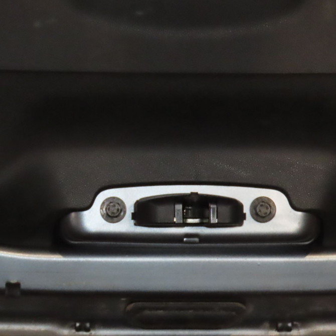 Hayon occasion  Citroën DS3 (SA_) 1.6 hdi 90 (2009-2015) 3 portes   8701CE  3