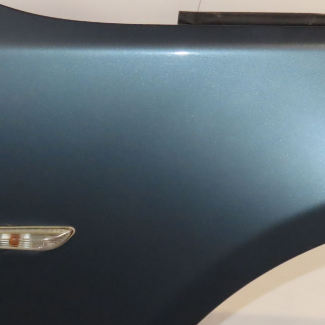 Aile avant droite occasion  Bmw 5 (E60) 520 d (2005-2009)   41357111430  2