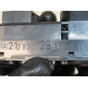 Commande de chauffage occasion  Mercedes-benz CLK (C208) Clk 200 (208.335) (1997-2002)   2108302985  miniature 5