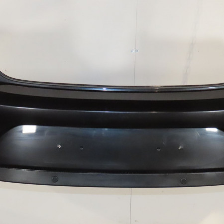 Pare-choc arrière occasion  Seat IBIZA IV (6J5, 6P1) 1.4 tdi (2008-2010) 5 portes   6J4807421GRU 