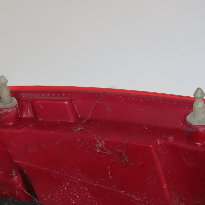 Feu arrière gauche occasion  Renault CLIO III (BR0/1, CR0/1) 1.2 16v (br02, br0j, br11, cr02, cr0j, cr11) (2005-2014) 5 portes   8200886944  6