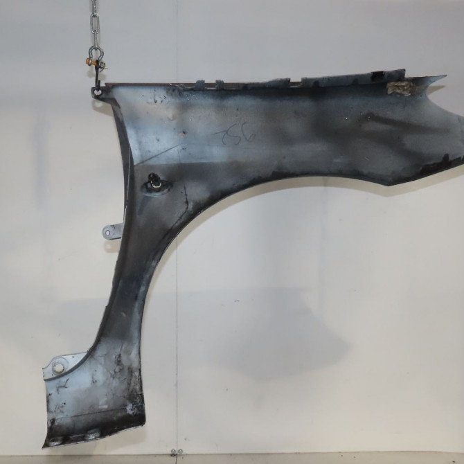 Aile avant gauche occasion  Peugeot 307 Break (3E) 2.0 hdi 110 (2002-2009) 5 portes   7840K8  3