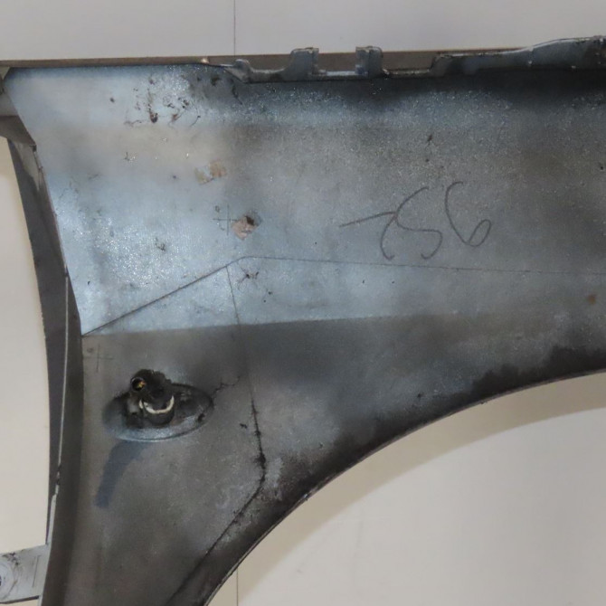 Aile avant gauche occasion  Peugeot 307 Break (3E) 2.0 hdi 110 (2002-2009) 5 portes   7840K8  5