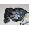 Serrure porte ard occasion  Skoda YETI (5L) 1.2 tsi (2009-2015)   5TA839016P  miniature 5