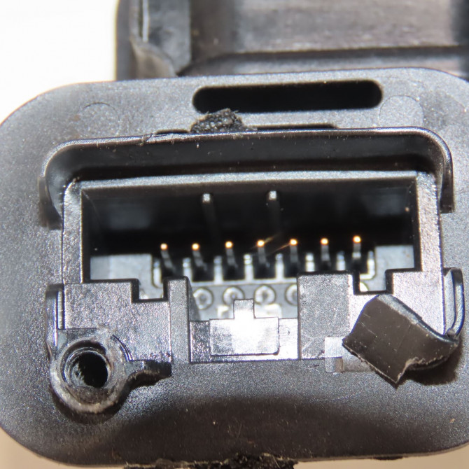 Serrure porte ard occasion  Skoda YETI (5L) 1.2 tsi (2009-2015)   5TA839016P  5